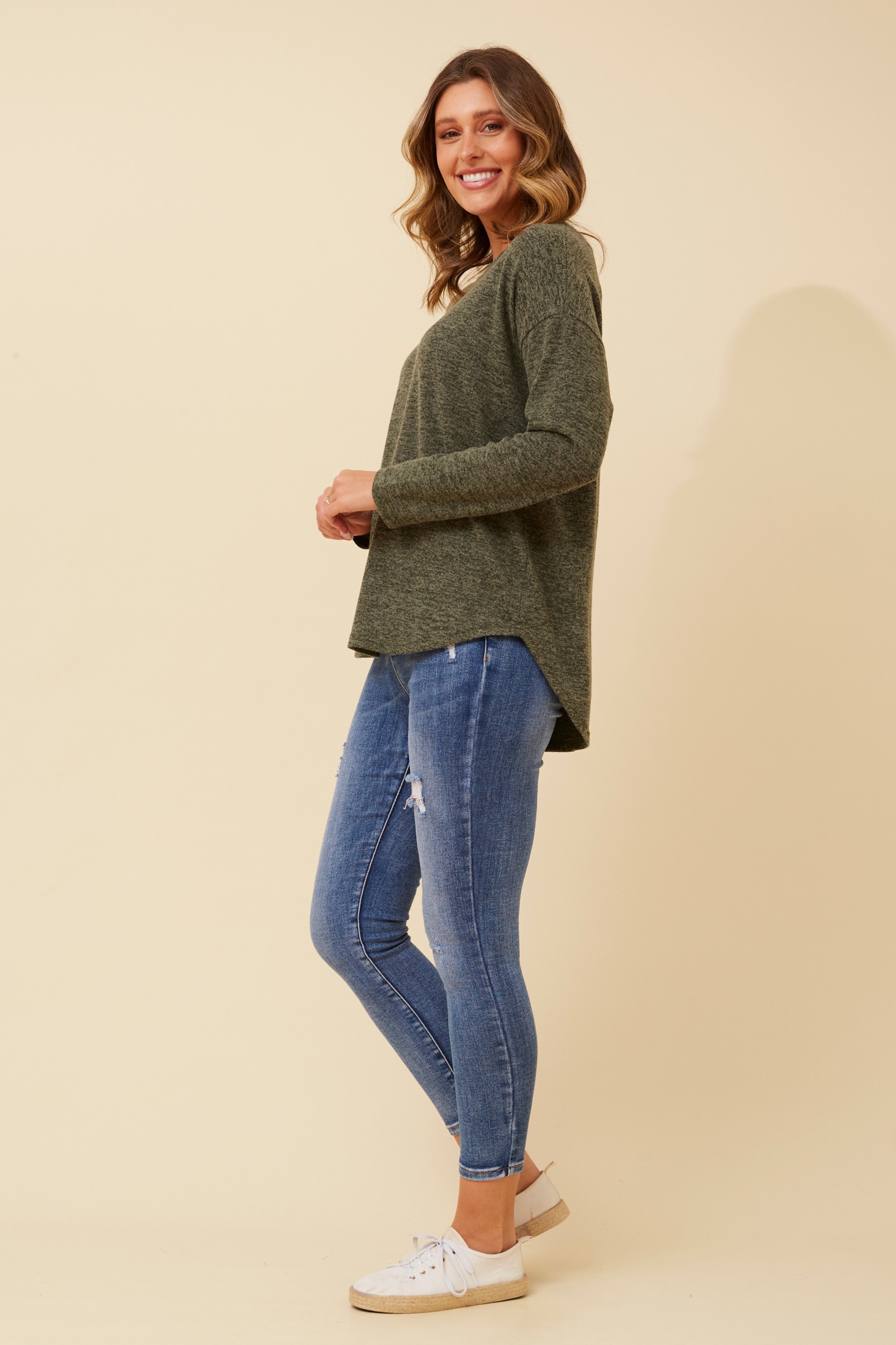 EVA SOLID TOP