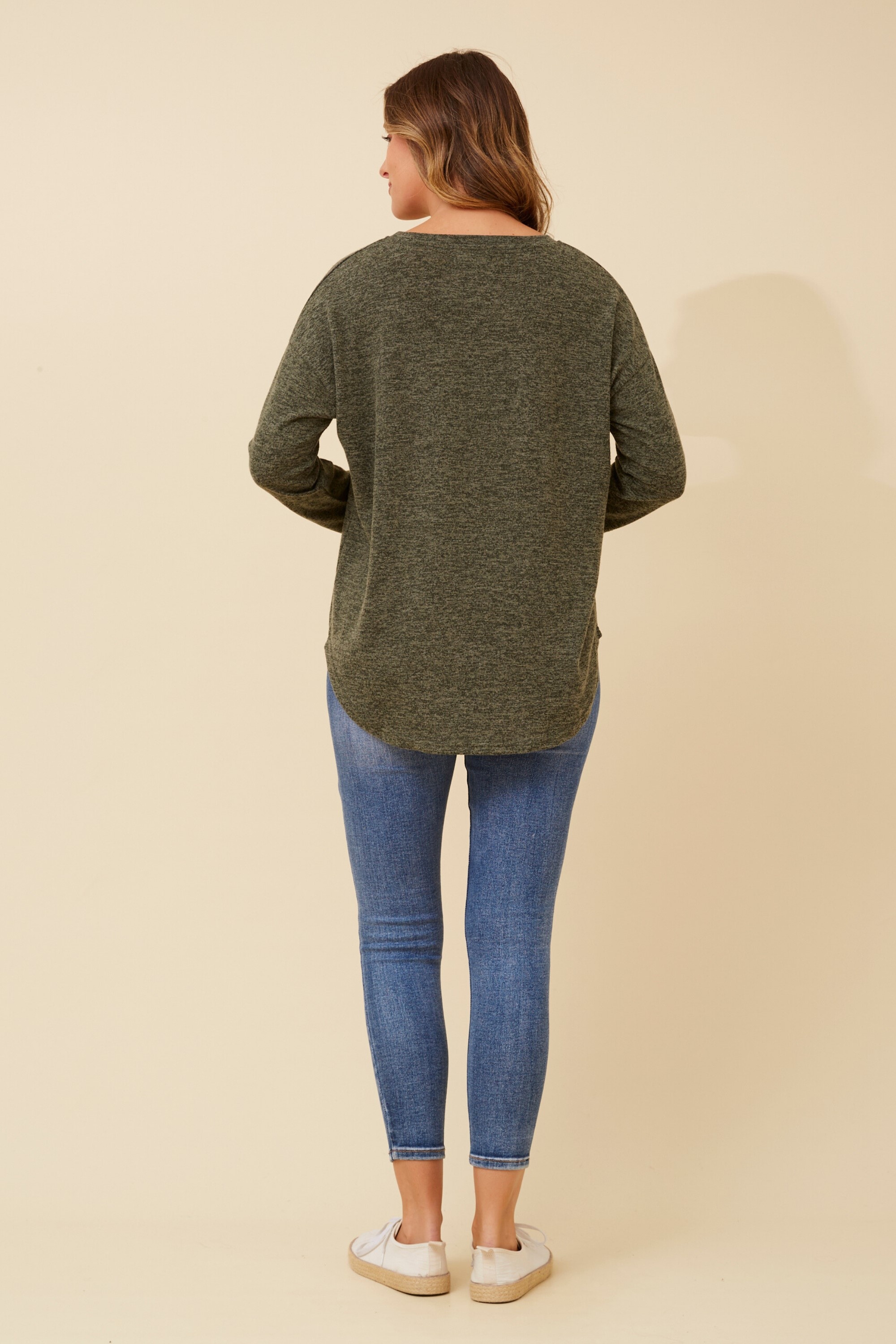 EVA SOLID TOP