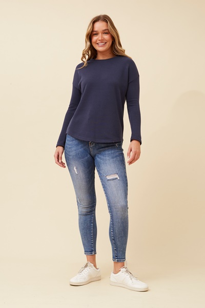EVA SOLID TOP