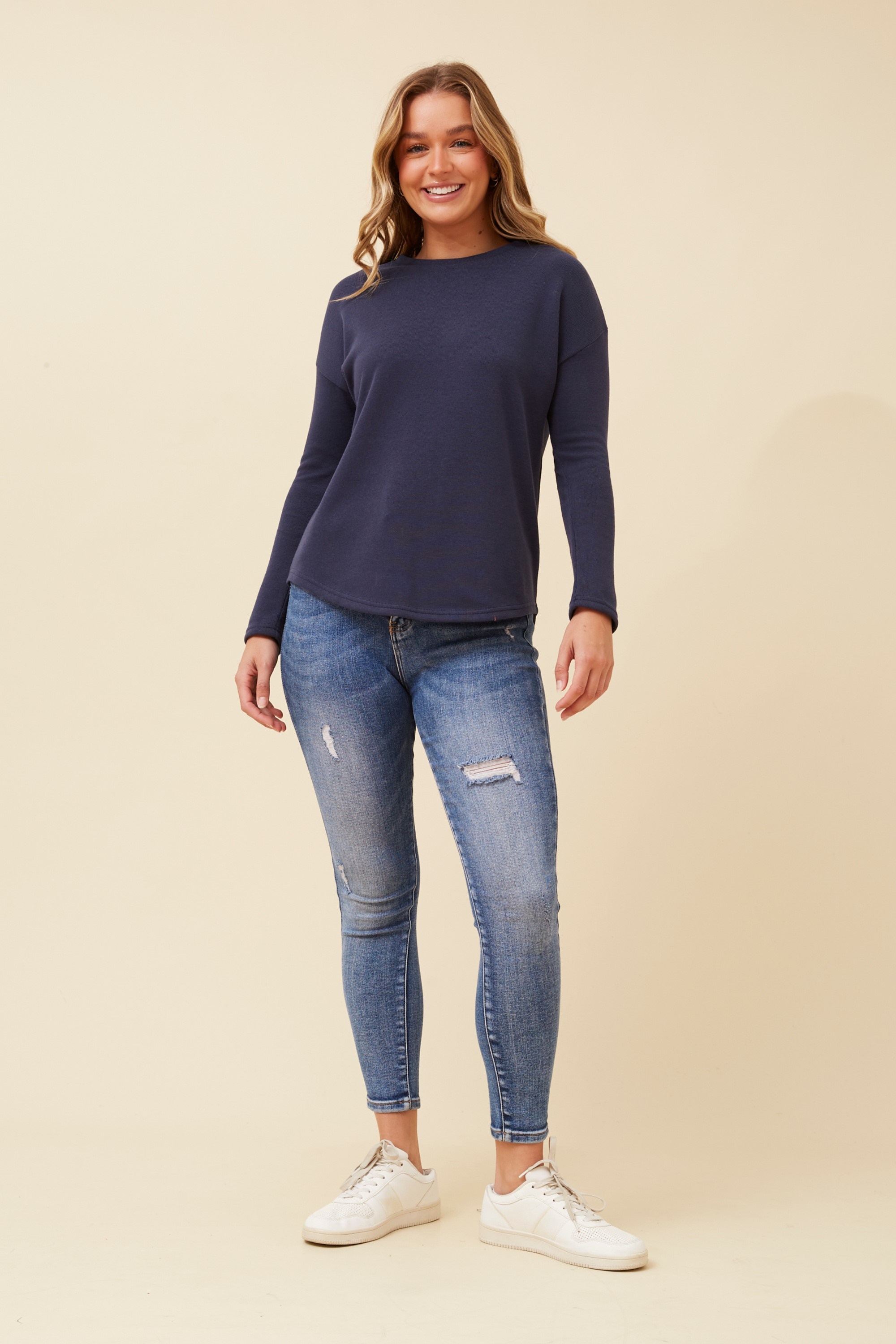 EVA SOLID TOP