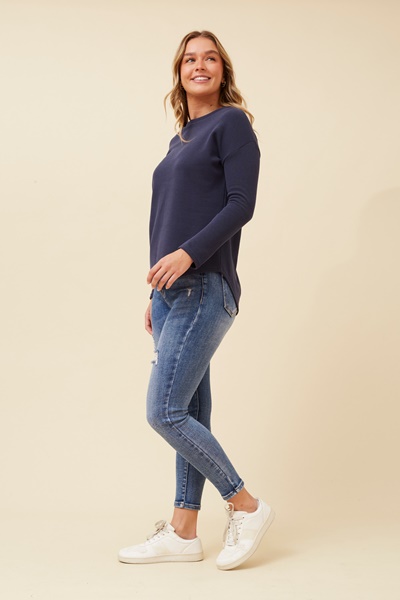 EVA SOLID TOP