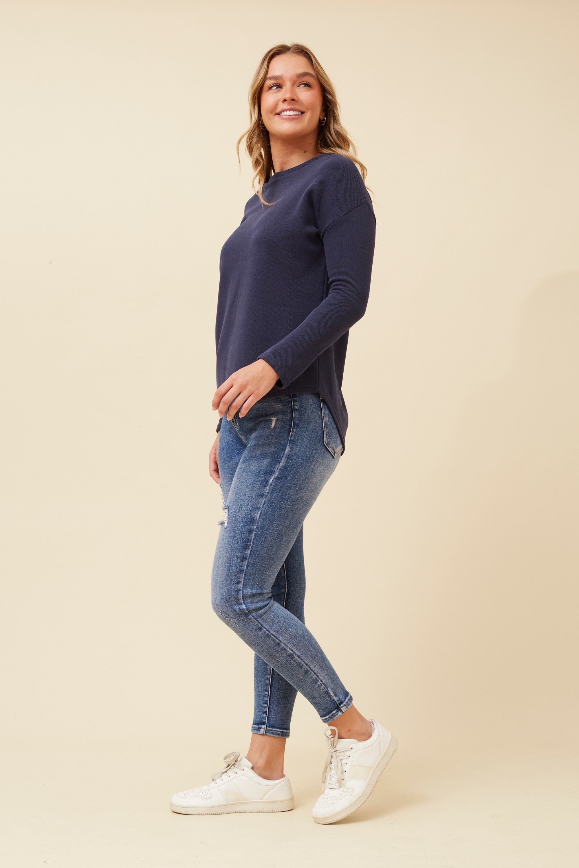 EVA SOLID TOP