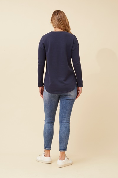 EVA SOLID TOP