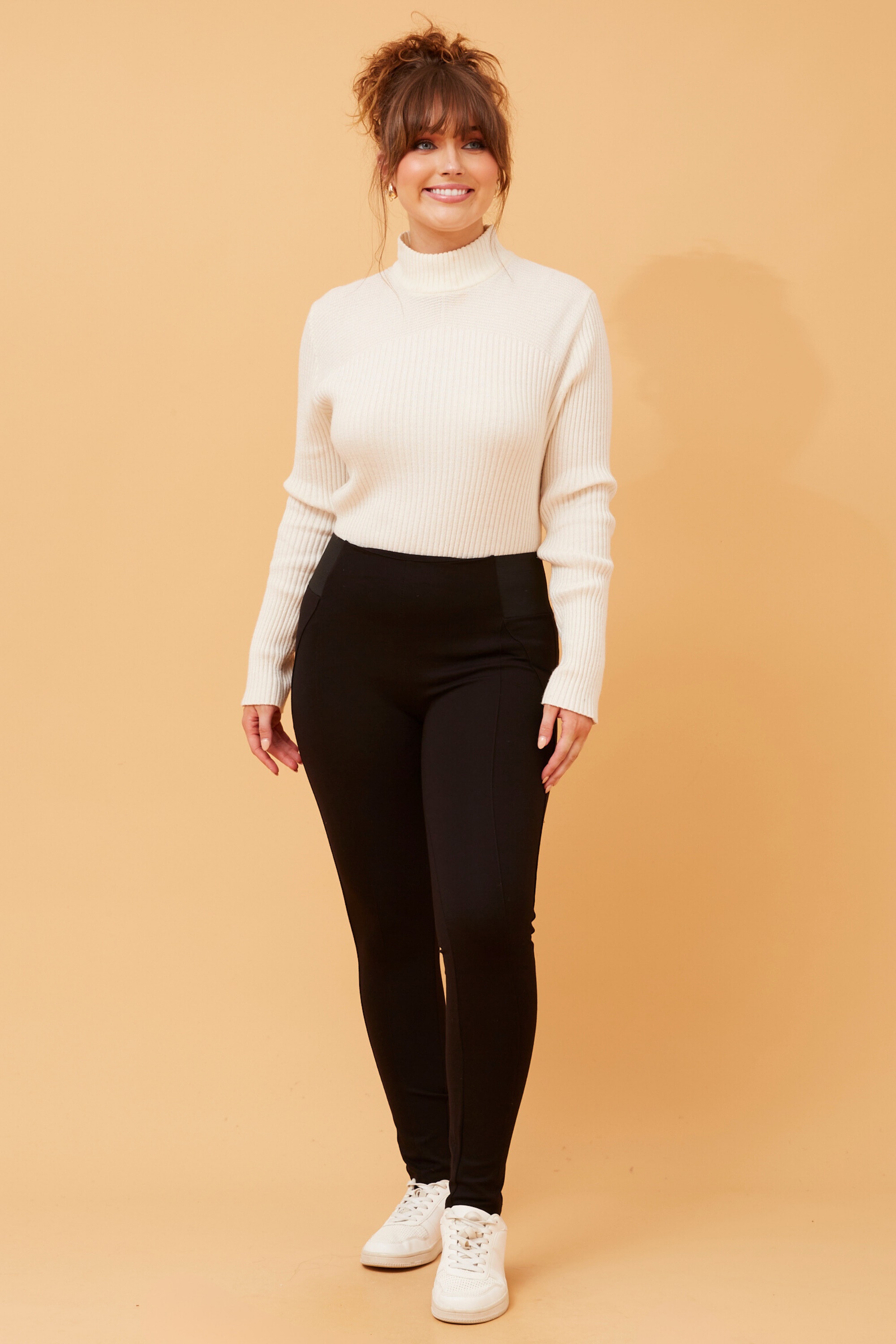 FILIPPA SKINNY PANTS