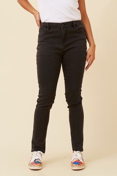 FINA SKINNY JEANS