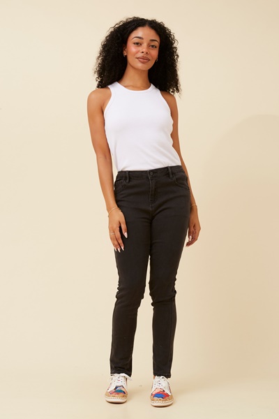 FINA SKINNY JEANS