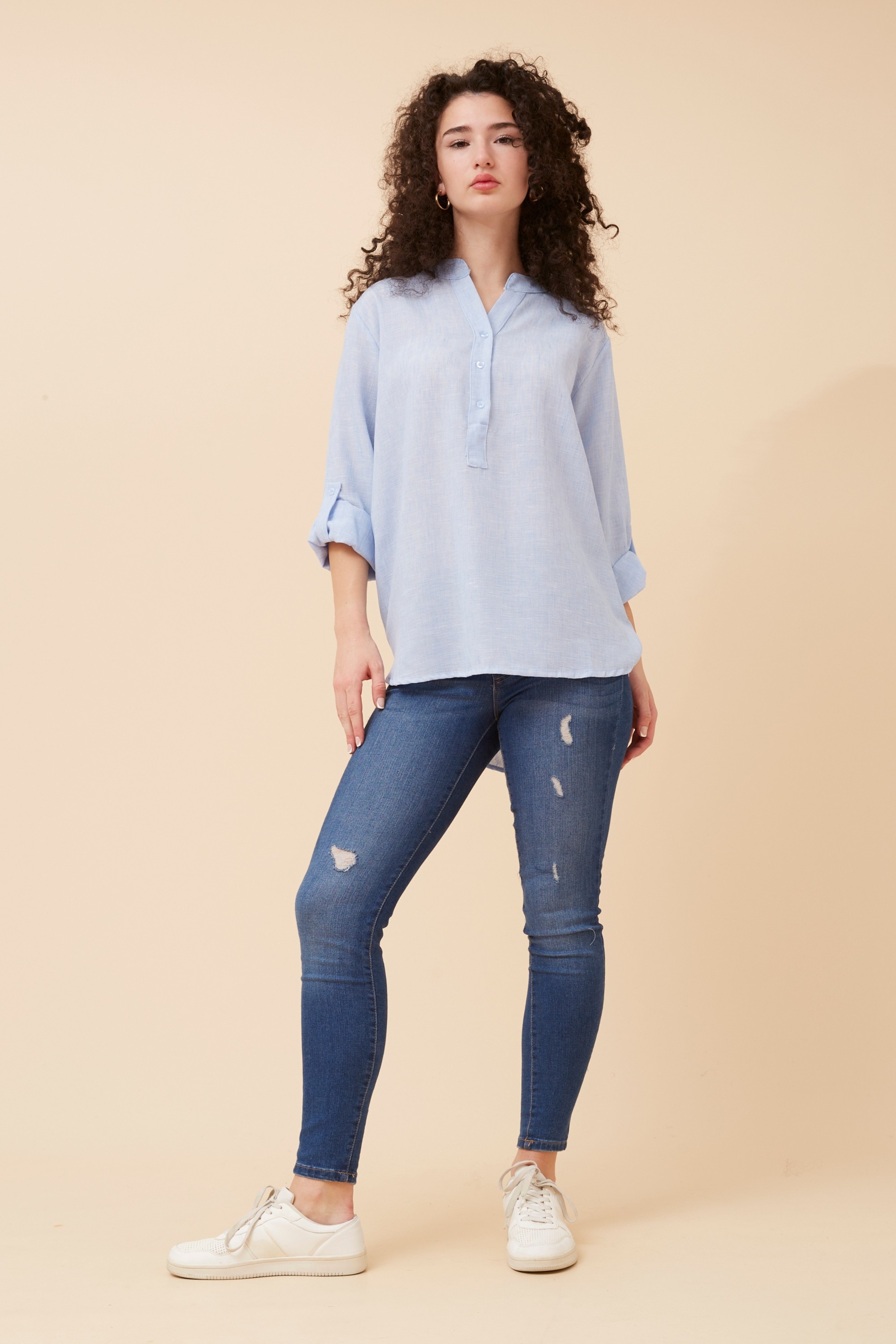 FIORE SOLID TOP