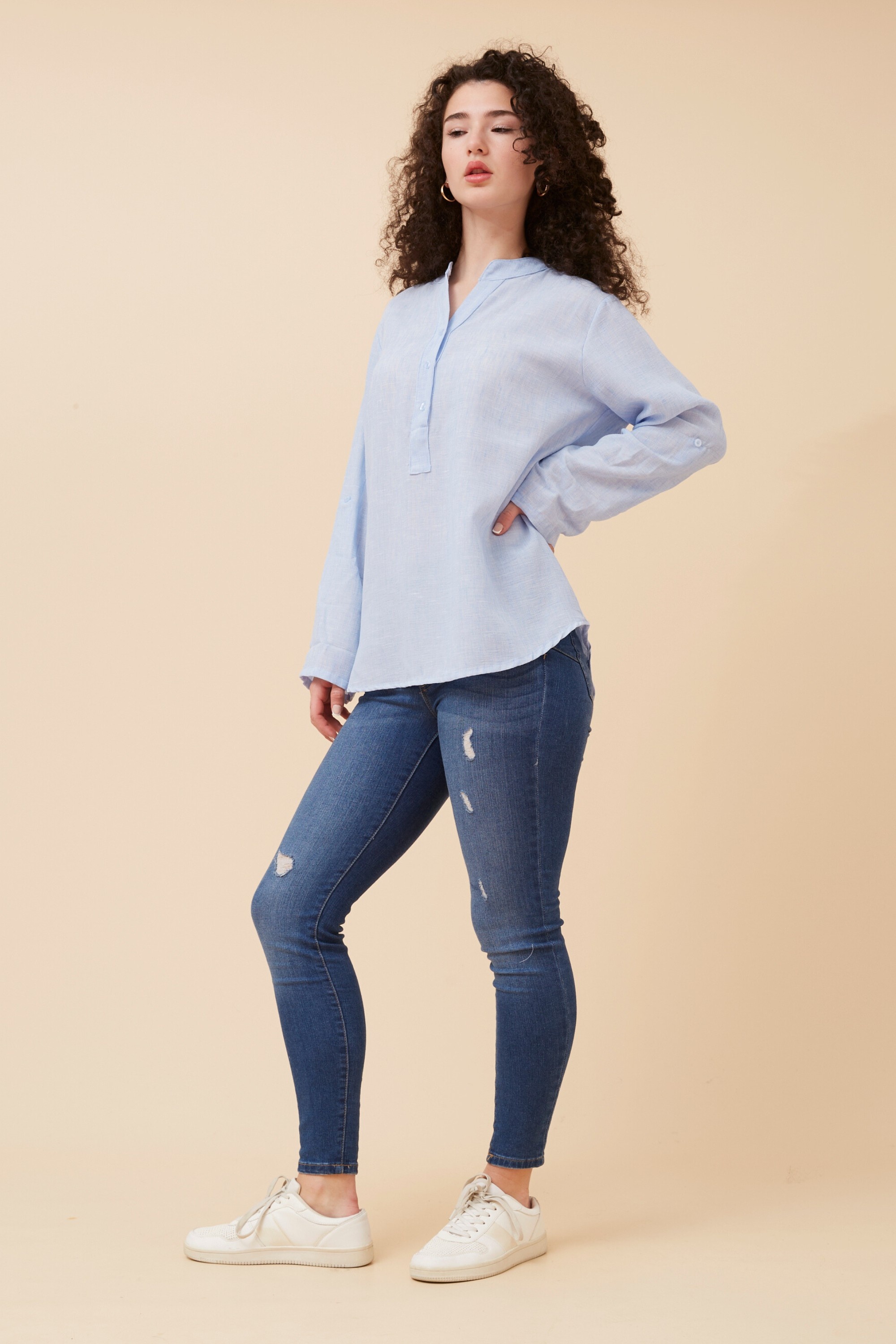 FIORE SOLID TOP