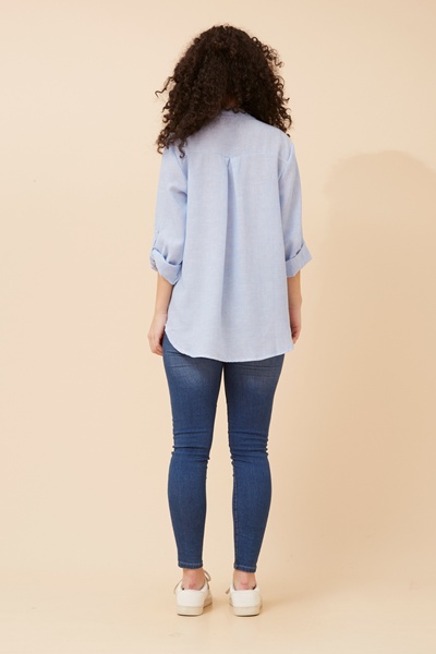 FIORE SOLID TOP