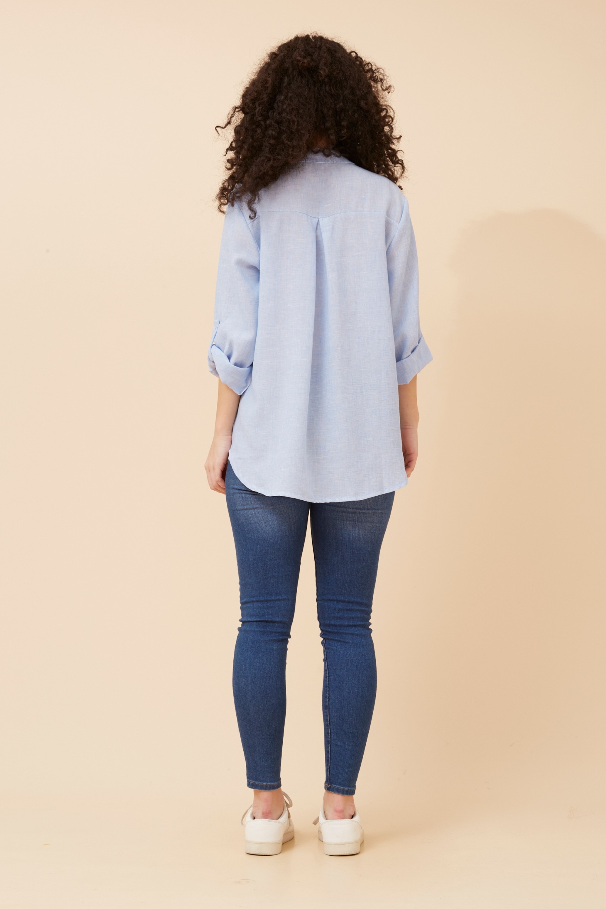 FIORE SOLID TOP