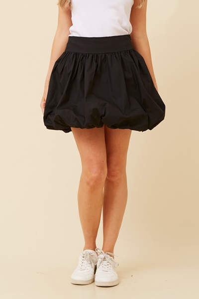 FIORELLA BALLOON SKIRT