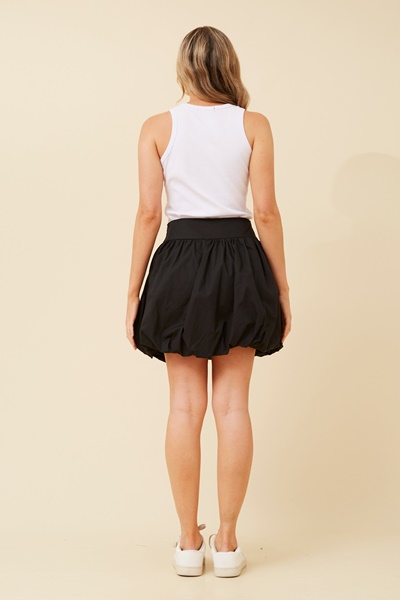 FIORELLA BALLOON SKIRT