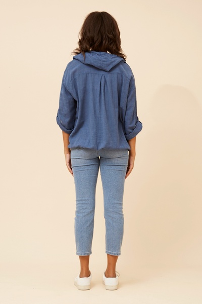 FIORINA SOLID JACKET