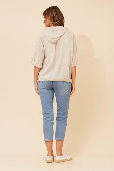 FIORINA SOLID JACKET