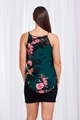 FLORAL CAMI