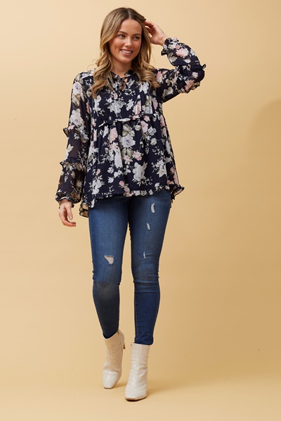 Women's Clothing | Ladies Fashion Online | FEMME Connection