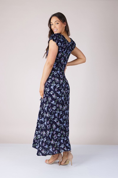 maxi spring dresses 2019