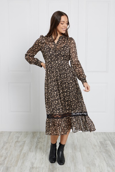 Midi Dresses | Midi Dresses Australia 
