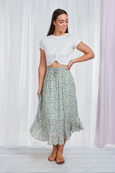 midi skirt australia