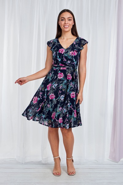 Women's Floral Clothing Online Australia | FEMME Connection