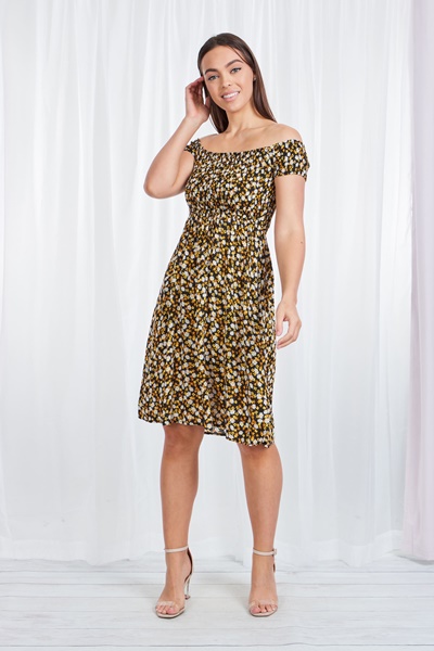 Women's Floral Clothing Online Australia | FEMME Connection