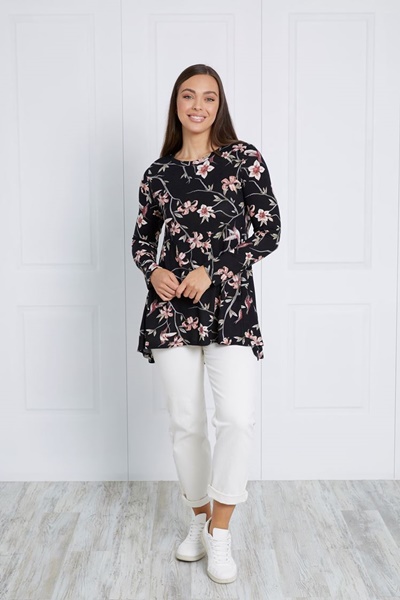 Tunic Dresses \u0026 Tops for Women 