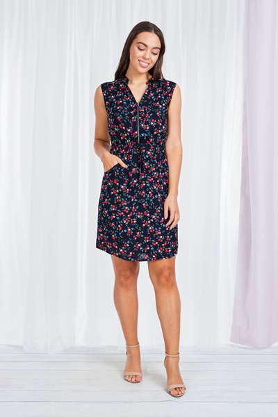 Women's casual dress 531 main image 0