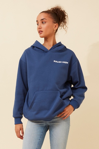 FORD GRAPHIC HOODY