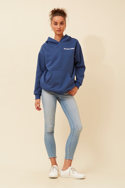 FORD GRAPHIC HOODY