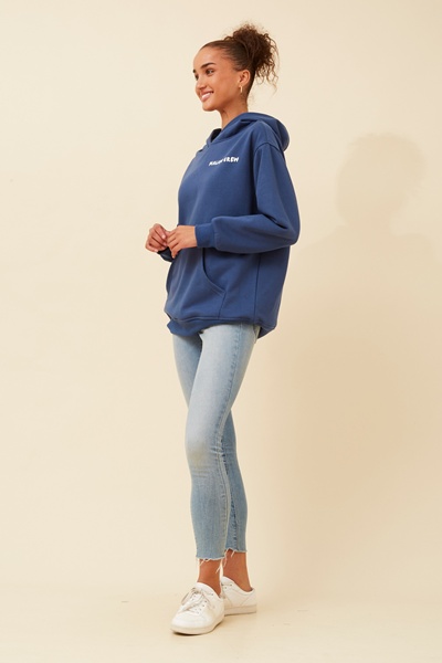 FORD GRAPHIC HOODY