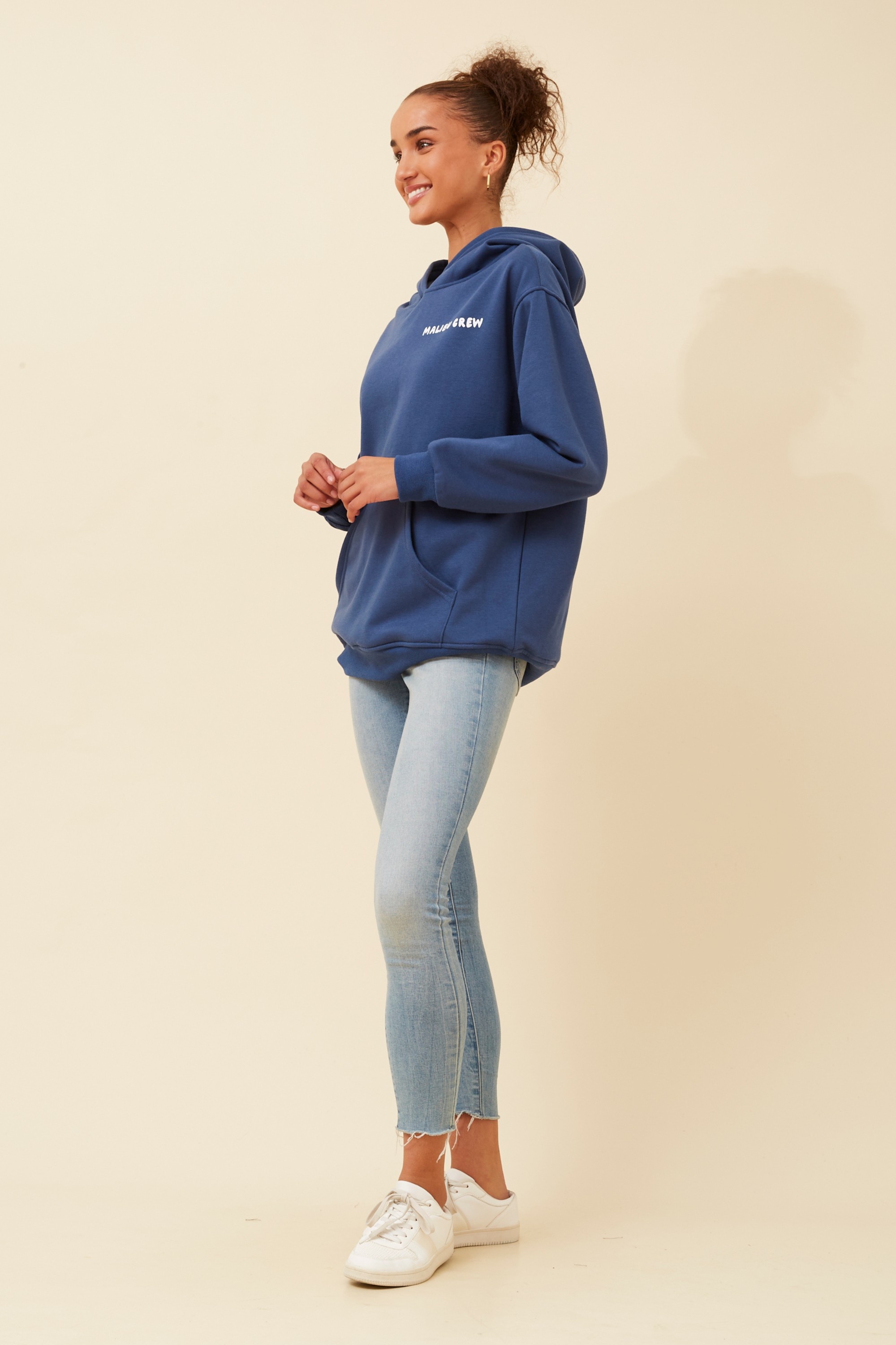 FORD GRAPHIC HOODY