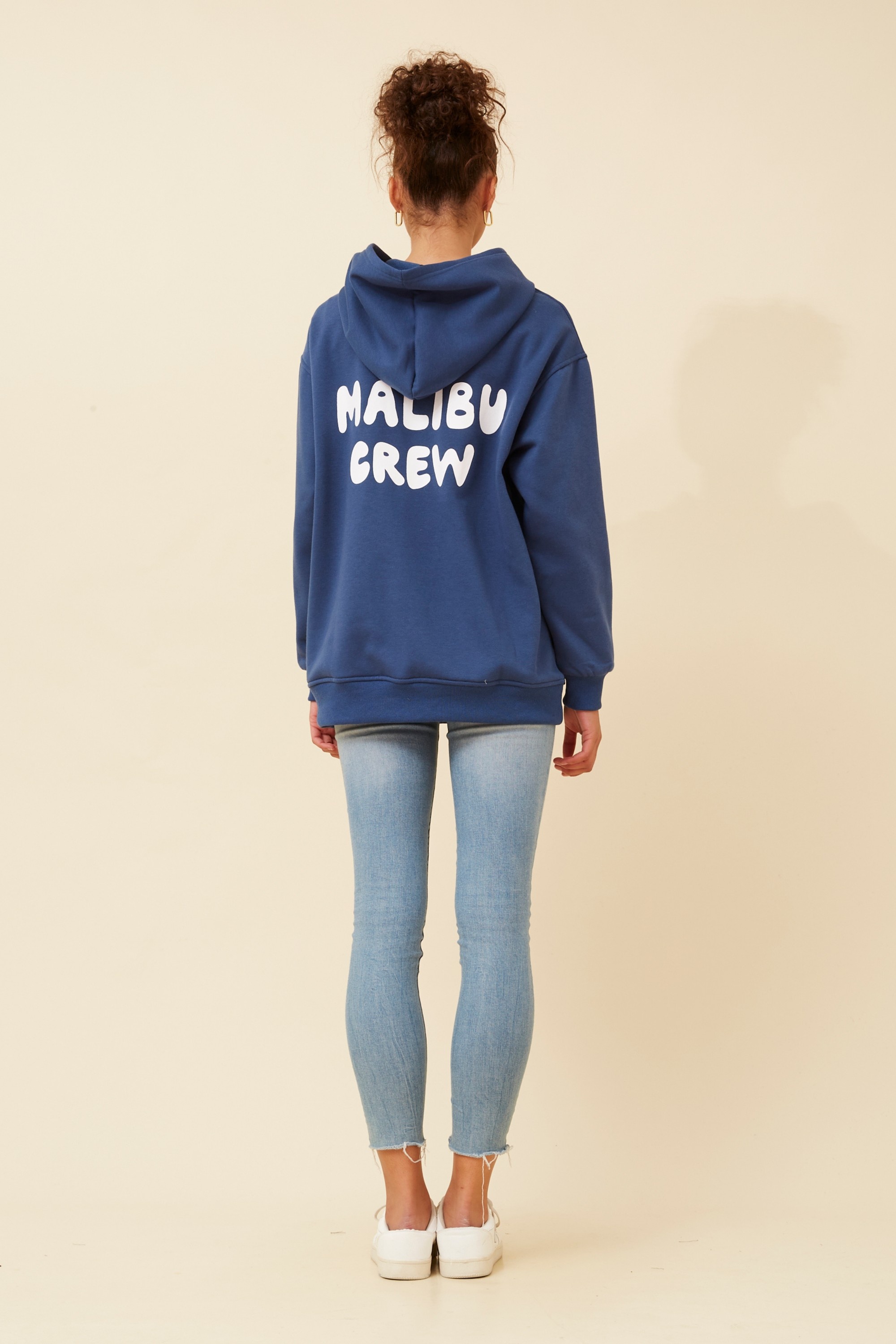 FORD GRAPHIC HOODY
