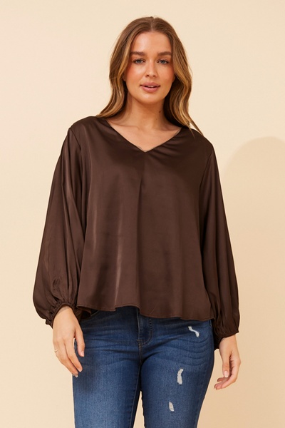 FRANKLYN SOLID TOP