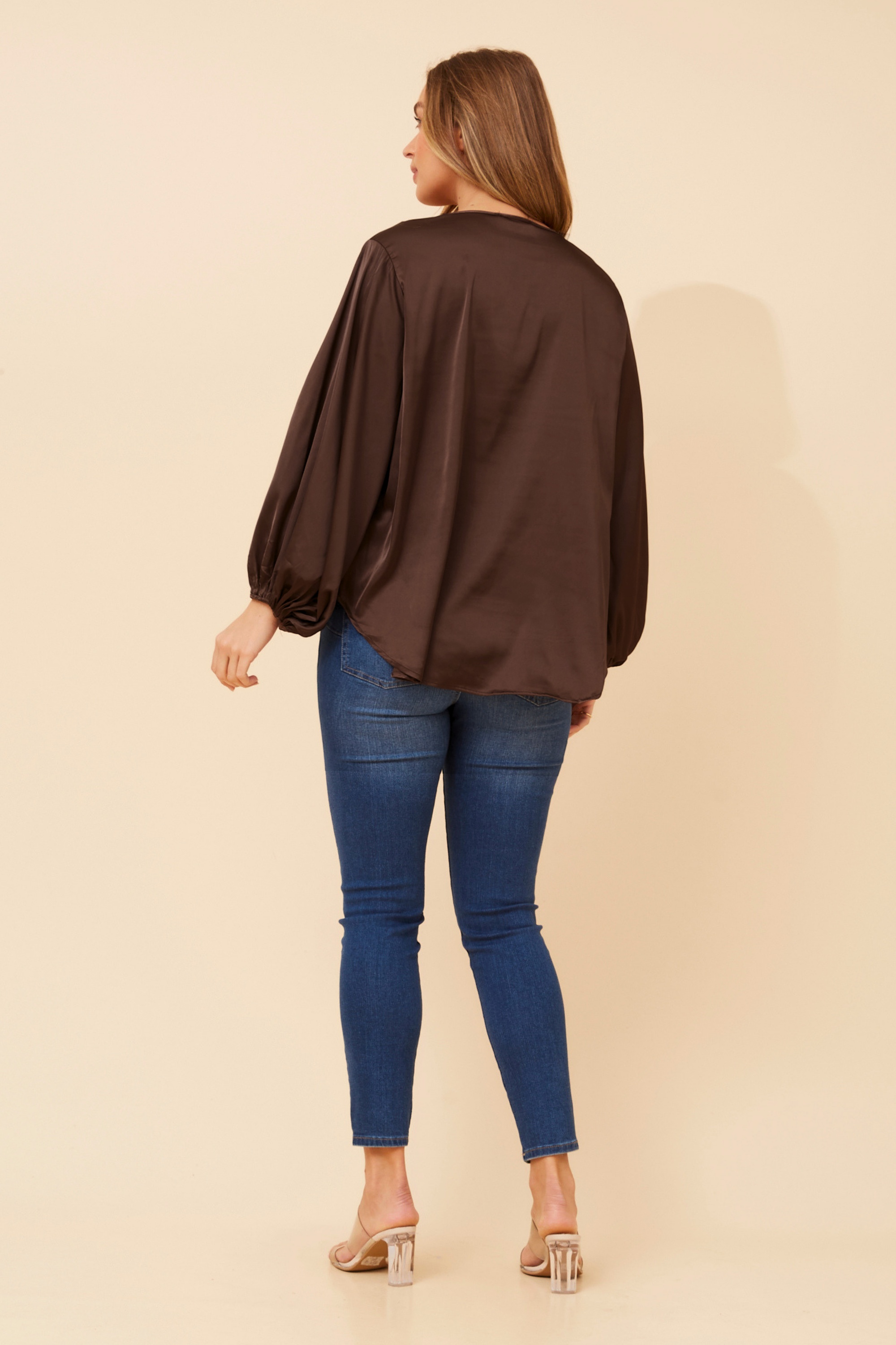FRANKLYN SOLID TOP