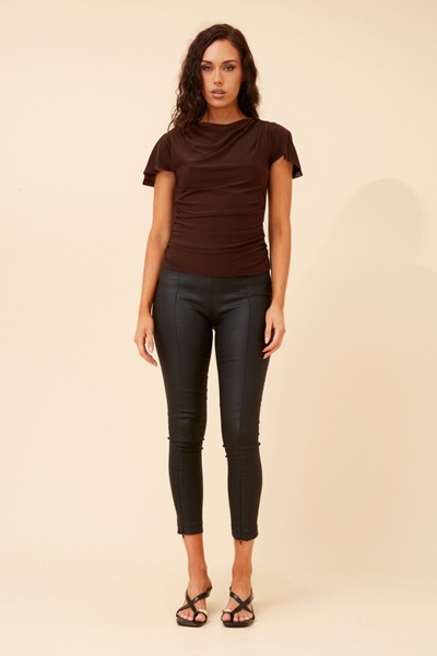 GOLDINA SOLID TOP