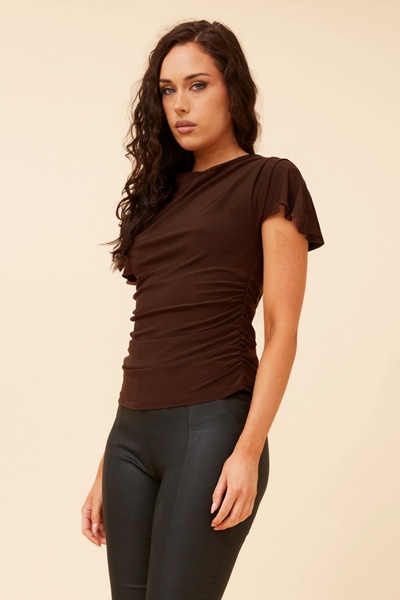 GOLDINA SOLID TOP