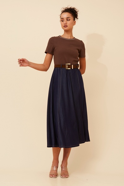 HARLINA MAXI DRESS
