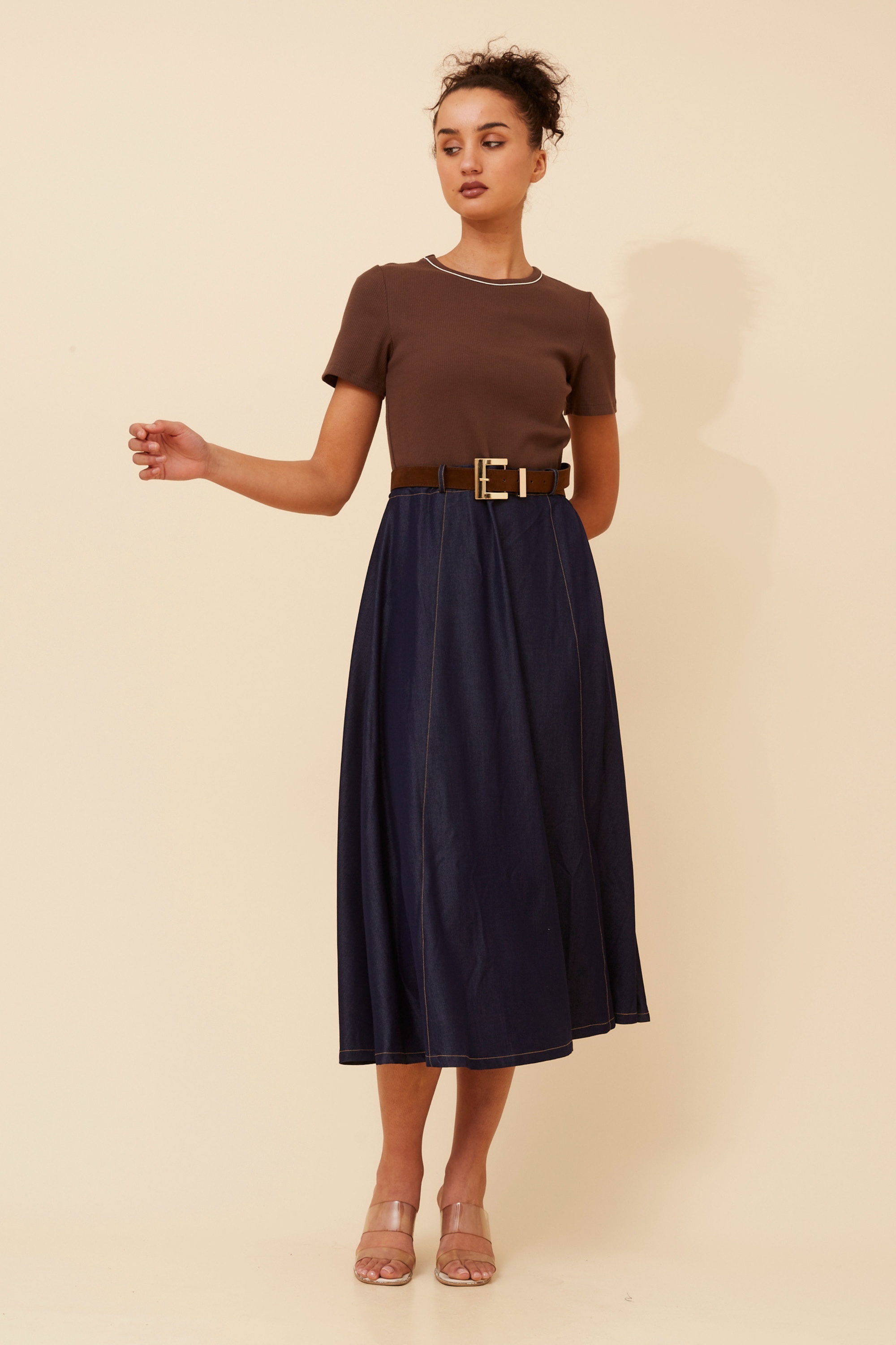 HARLINA MAXI DRESS