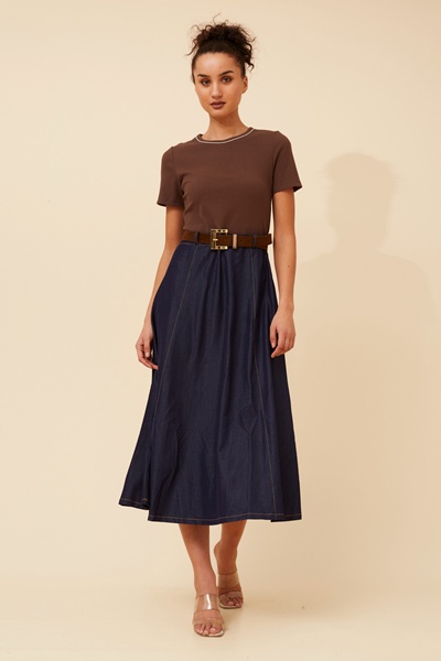 HARLINA MAXI DRESS