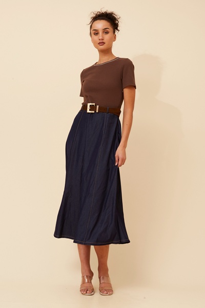 HARLINA MAXI DRESS
