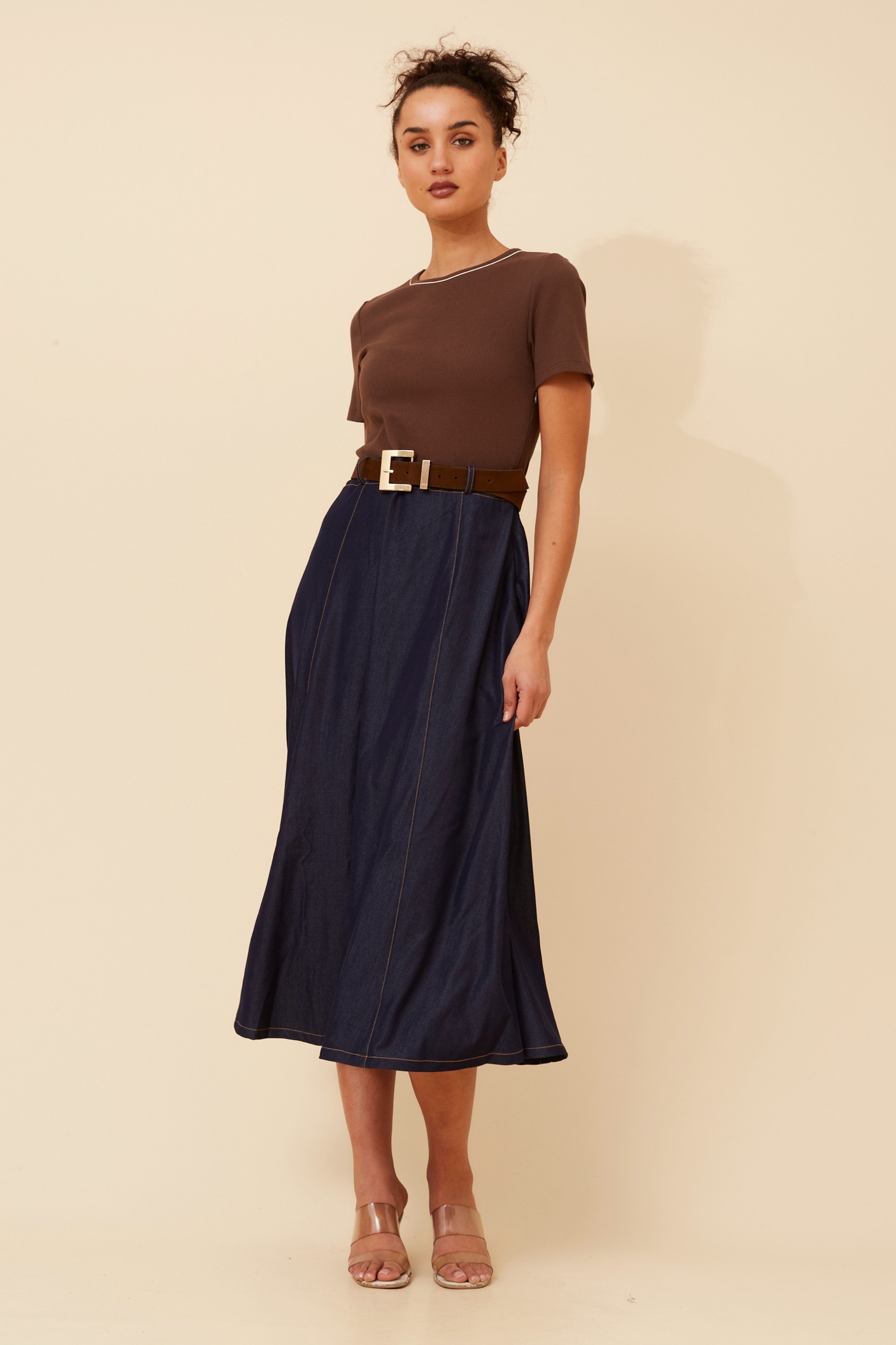 HARLINA MAXI DRESS
