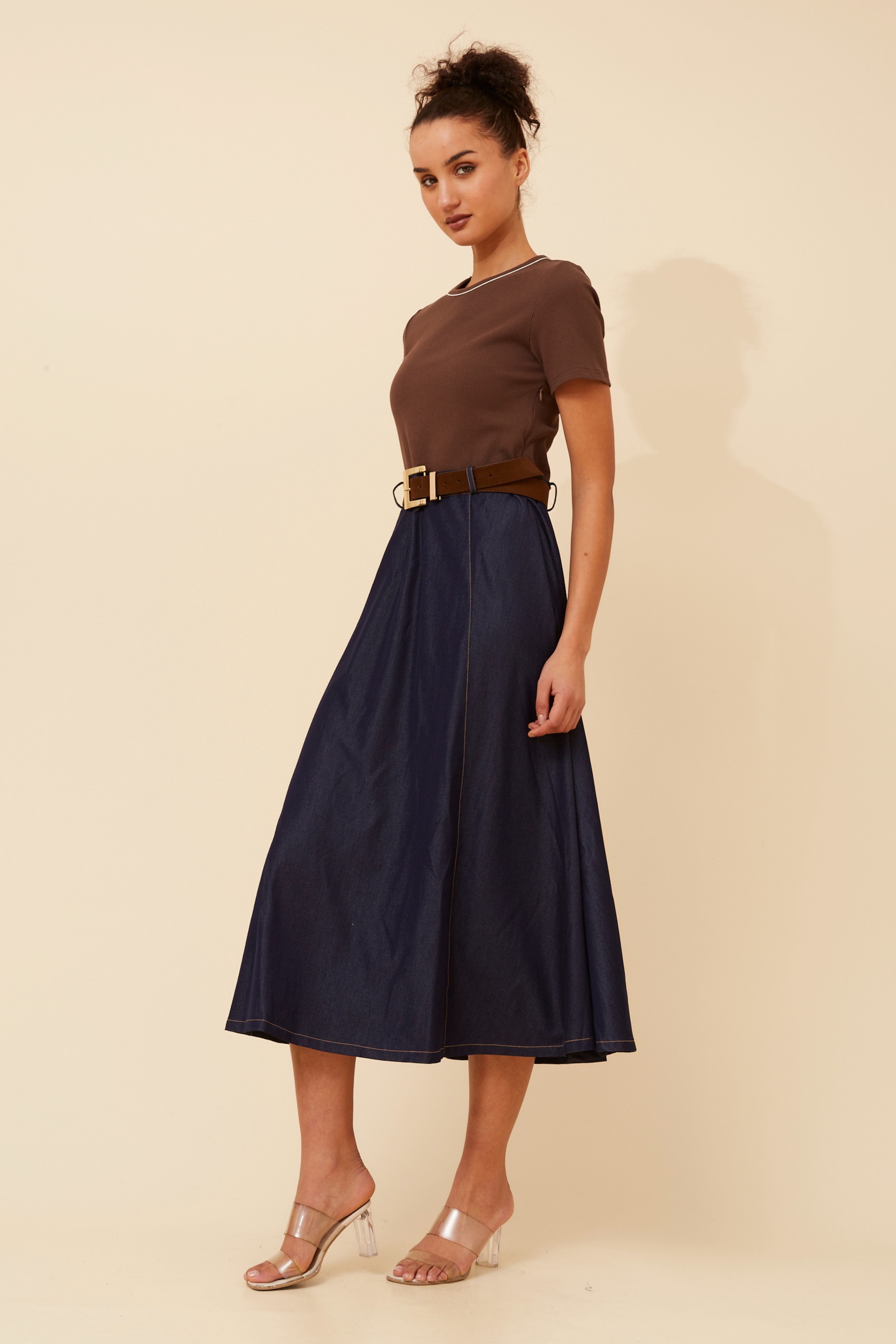 HARLINA MAXI DRESS