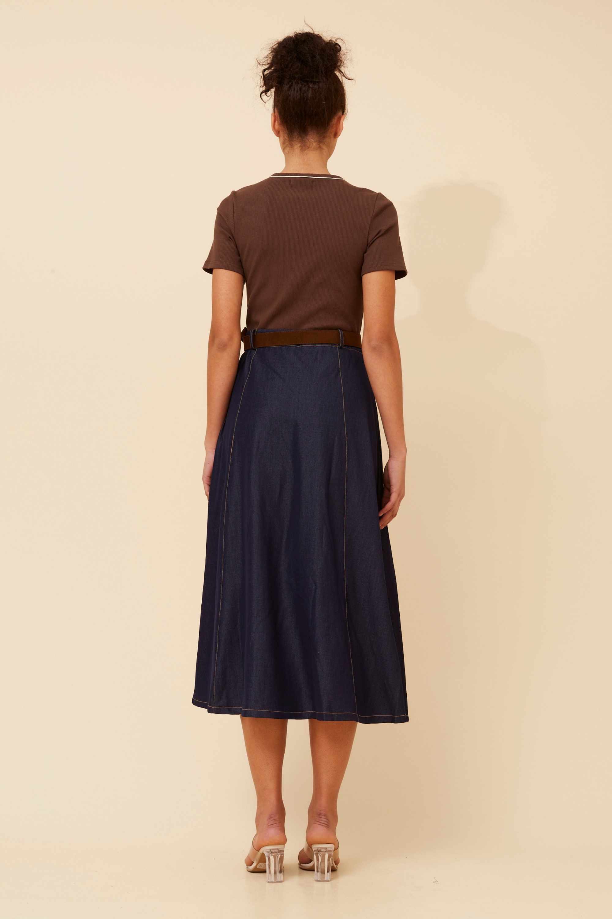HARLINA MAXI DRESS