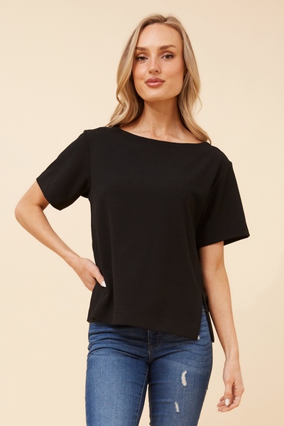 HARWIN SOLID TOP