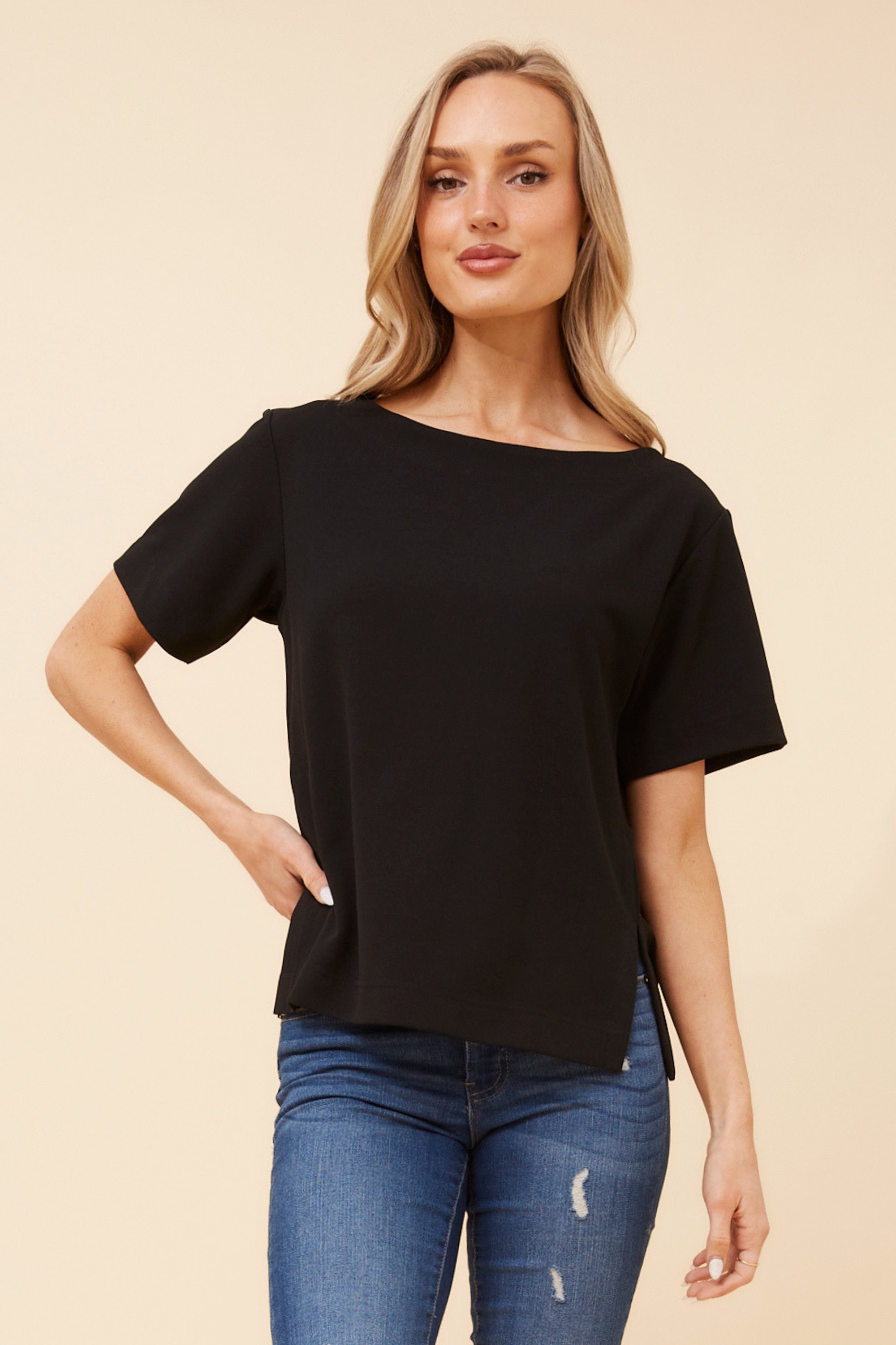 HARWIN SOLID TOP