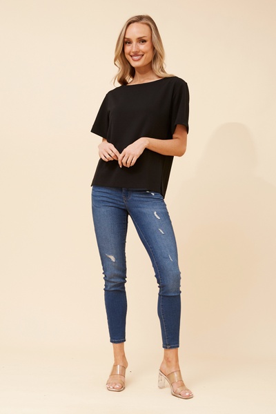 HARWIN SOLID TOP