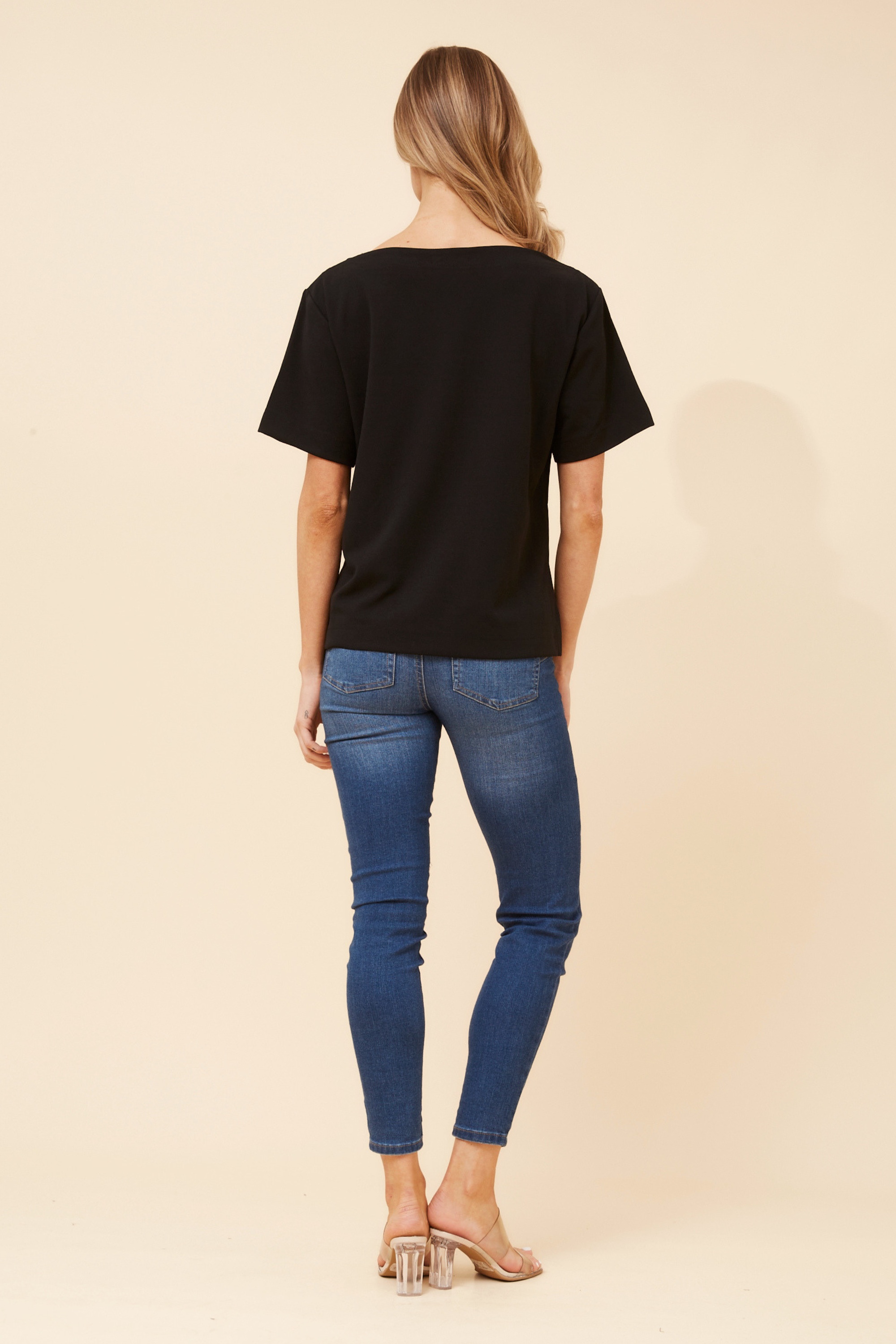 HARWIN SOLID TOP