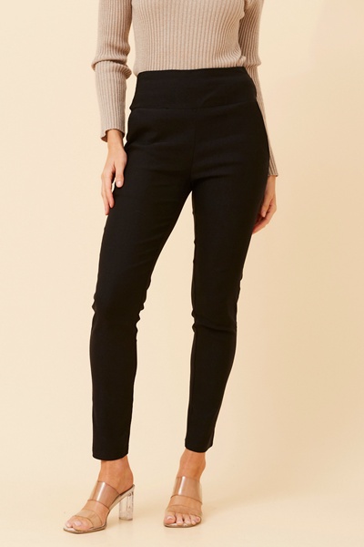 HOBART SKINNY PANTS