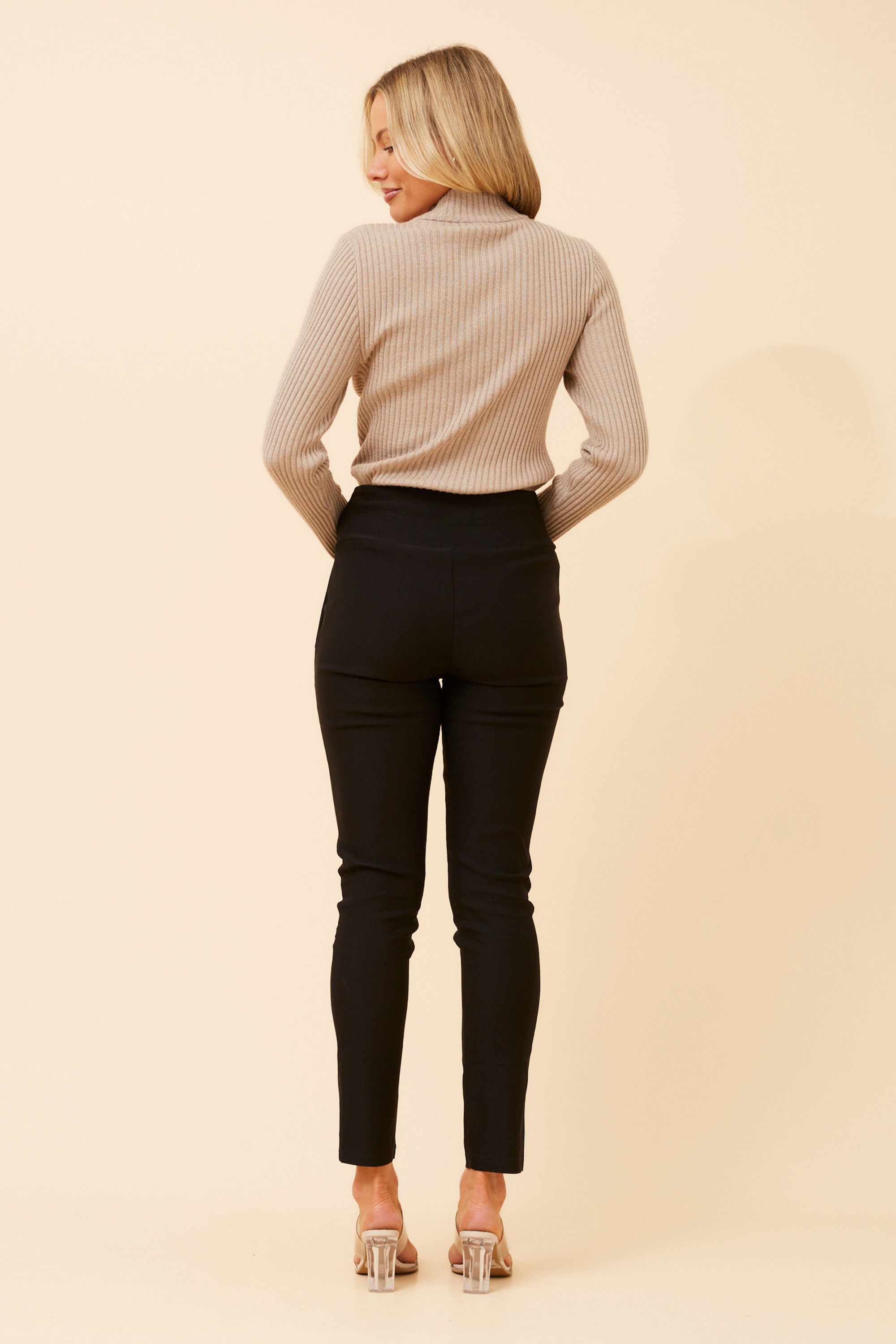 HOBART SKINNY PANTS