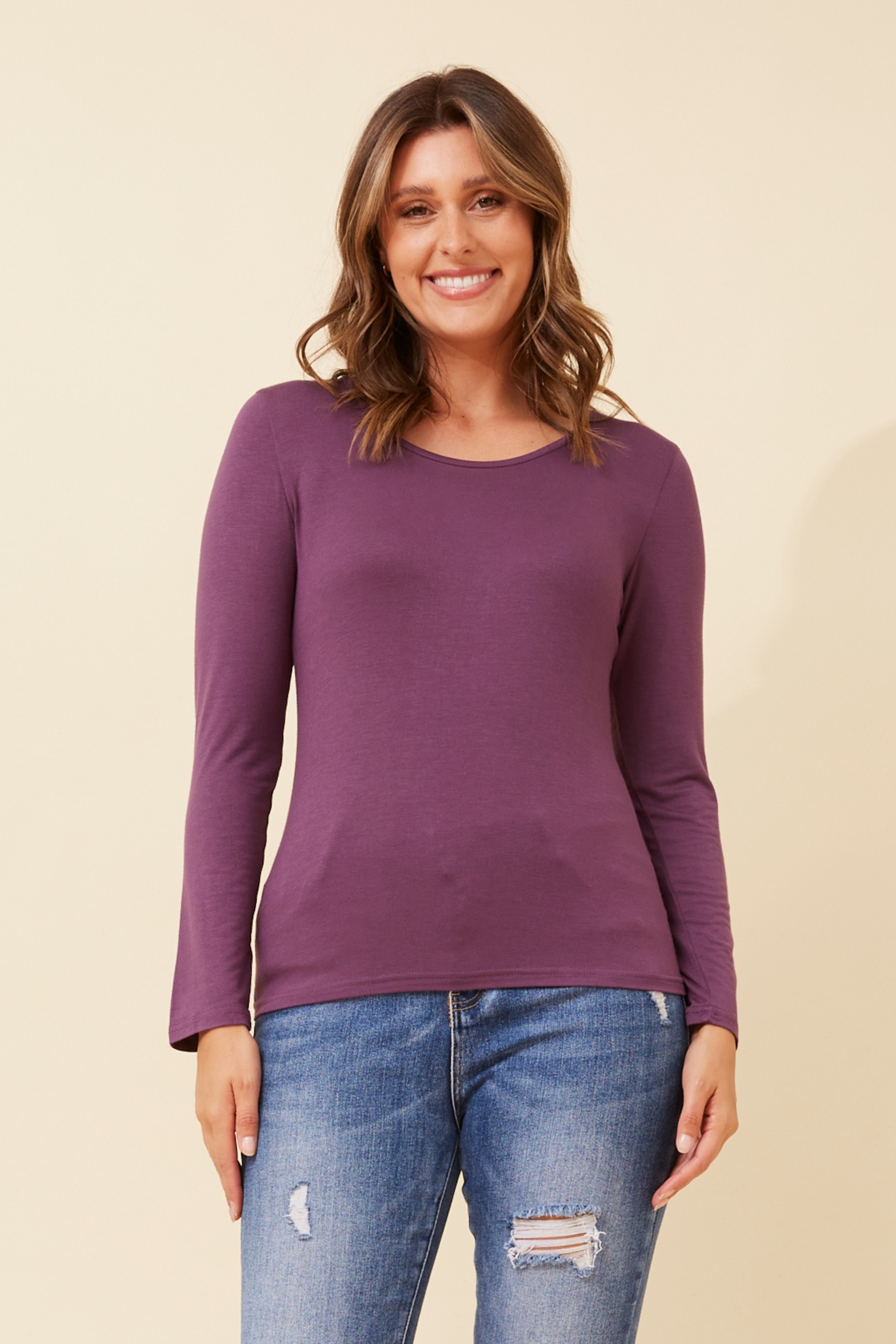 HOLLY SOLID TOP